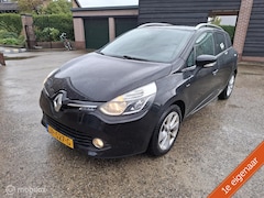Renault Clio Estate - 0.9 TCe Limited Nav./Airco/Dealer onderhouden