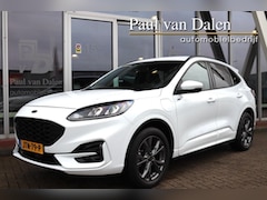 Ford Kuga - 2.5 PHEV 225PK AUTOMAAT ST-LINE Trekhaak | Navi | Camera | Stoel/stuur/voorruitverw. | 18