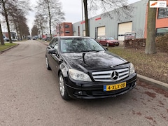 Mercedes-Benz C-klasse - 200 CDI BlueEFFICIENCY Business Class Elegance