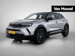 Opel Mokka - 1.2 Turbo Hybrid GS | Navigatie | Camera | Apple Carplay&Andoid Auto | PDC