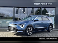 Kia Niro - 1.6 GDi PHEV Evolution | Navigatie | Elektr. klep | Elektr. verst. stoel | Stoel/stuurverw