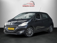 Peugeot 208 - 1.2 VTi Blue Lease Cruise, Navi, Airco apk 01-2027