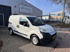 Fiat Fiorino - 1.3l BJ:2013|AIRCO| SCHUIFDEUR|MARGE| EXPORT