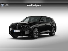 BMW XM - PHEV 50e 30 kWh | Trekhaak | Bowers & Wilkins Diamond Surround Sound System