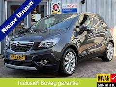 Opel Mokka - 1.4 T Cosmo | TREKHAAK | LEER | PDC | STOEL/STUUR VERW. |