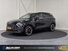 Kia Sportage - 1.6 T-GDi Plug-in Hybrid AWD GT-PlusLine PHEV