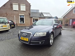 Audi A6 Avant - 2.4 Pro Line Automaat Navi Clima Cruise