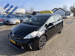 Toyota Prius Wagon - 1.8 Aspiration