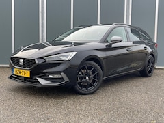 SEAT Leon Sportstourer - Sportstourer 1.5 eTSI 150pk DSG FR | ACC | Camera | Side Assist