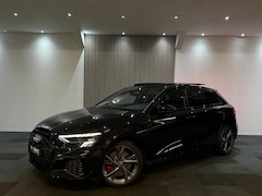 Audi A3 Sportback - 45 TFSI e Competition Pano l Matrix l B&O l Camera l Electrische stoelen l 245 PK l Massag