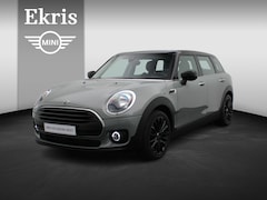 MINI Clubman - Cooper Business Edition + Salt + Visibility Package + Sportstoelen + 17''