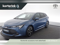Toyota Corolla Touring Sports - 1.8 Hybrid Active | Stoelverwarming