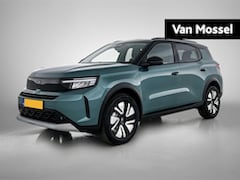 Opel Frontera - 1.2 Turbo Hybrid GS | 145pk | Automaat | Camera | Navigatie | Apple Carplay/Android Auto |