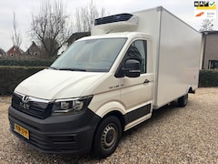 MAN TGE - 35 2.0 Lang L4
