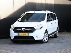 Dacia Lodgy - 1.3 TCe Essential | 7 PERS. | AIRCO | BLEUTOOTH |