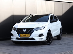 Nissan Qashqai - 1.3 DIG-T N-Tec | AUT. | PANO | 360° CAMERA | TREKHAAK | NAVI | CRUISE |