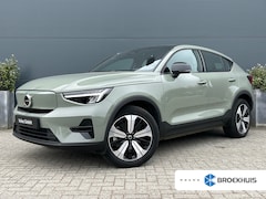 Volvo C40 - Recharge Core 69 kWh | Panorama | Cruise Control | Camera | Apple Carplay | Draadloze lade