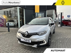 Renault Captur - TCe 130 Intens l AUTOMAAT l two-tone l achteruitrijcamera