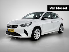 Opel Corsa-e - Elegance 1 fase 50 kWh Corsa-e Elegance 1 fase