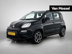 Fiat Panda - 1.0 Hybrid City Life