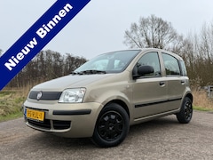 Fiat Panda - 1.2 Active SLECHTS 99.988 KM GOED ONDERHOUDEN NIEUWE APK
