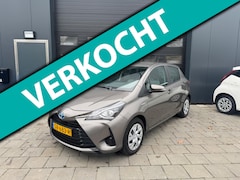 Toyota Yaris - 1.5 Hybrid Aspiration | Cruise | Camera | Clima | Trekhaak