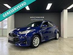 Toyota Yaris - 1.5 Hybrid Executive | Camera | Lane | Head-up|