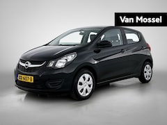 Opel Karl - 1.0 ecoFLEX Edition Unieke kilometerstand 10938