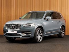Volvo XC90 - 2.0 T8 Recharge AWD Ultimate Bright LUCHTVERING-PANO-H/K"360CAMERA