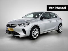 Opel Corsa-e - Edition 50 kWh