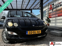 Smart Forfour - 1.0 Nieuwe APK