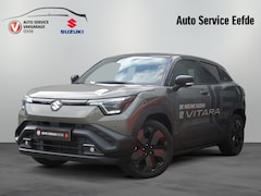 Suzuki e Vitara - Style 61 kWh | 360°-camera | Panoramisch sunroof