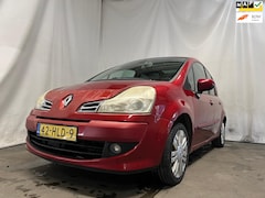 Renault Grand Modus - 1.2 TCE Dynamique - Schade