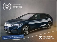 Volkswagen ID.7 Tourer - Elektromotor 77 kWh 286pk Pro Limited Edition