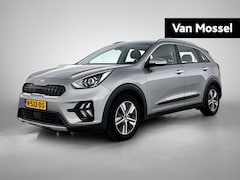 Kia Niro - 1.6 GDi Hybrid DynamicLine | Camera | Climate control | Navigatie