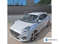 Ford Puma - 1.0 EcoBoost Hybrid ST-Line X 125pk | B&O Audio | Winterpack | 19"LMV