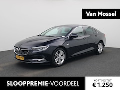 Opel Insignia Grand Sport - 1.5 Turbo Innovation | Automaat | 165PK | Lederen Bekleding | Memory Stoel | 360 Camera |
