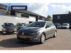 Volkswagen Polo - 1.0 TSI Comfortline, navigatie, Apple carplay/andriod