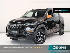 Dacia Spring - Comfort Plus 27 kWh | Camera | Navigatie | SoH 92% | Airco |