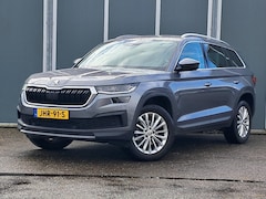 Skoda Kodiaq - 1.5 TSI 150pk DSG Business Edition 7p. | 3j garantie | Camera |