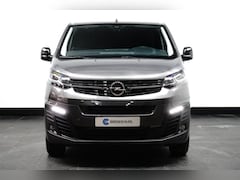 Opel Vivaro - L2H1 180pk Automaat | Airconditioning | Licht- en zicht-pakket | Parkeerhulp voor