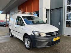 Volkswagen Caddy - 1.0 TSI L1H1 BMT