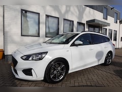 Ford Focus - 1.0 ECOB. ST Line