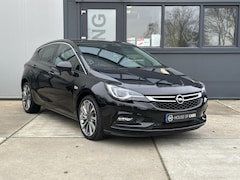 Opel Astra - 1.4 Turbo Innovation Clima Cruise Navi LED NAP