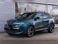 Alfa Romeo Junior - Ibrida Speciale 1.2 Mild Hybrid Sabelt Panoramadak