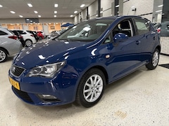 SEAT Ibiza - 1.0 TSI Navigatie Multimedia NL Auto NAP