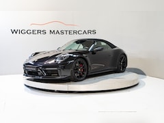 Porsche 911 - 992 Carrera 3.0 4S 450 PK, Night vision, Sportchrono, PPF Folie, 21 Inch, PASM, Bose sound