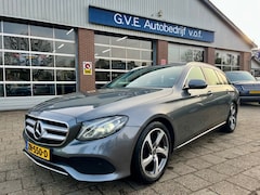 Mercedes-Benz E-klasse Estate - 200 PREMIUM, SFEERVERL, AUTOMAAT, TREKHAAK