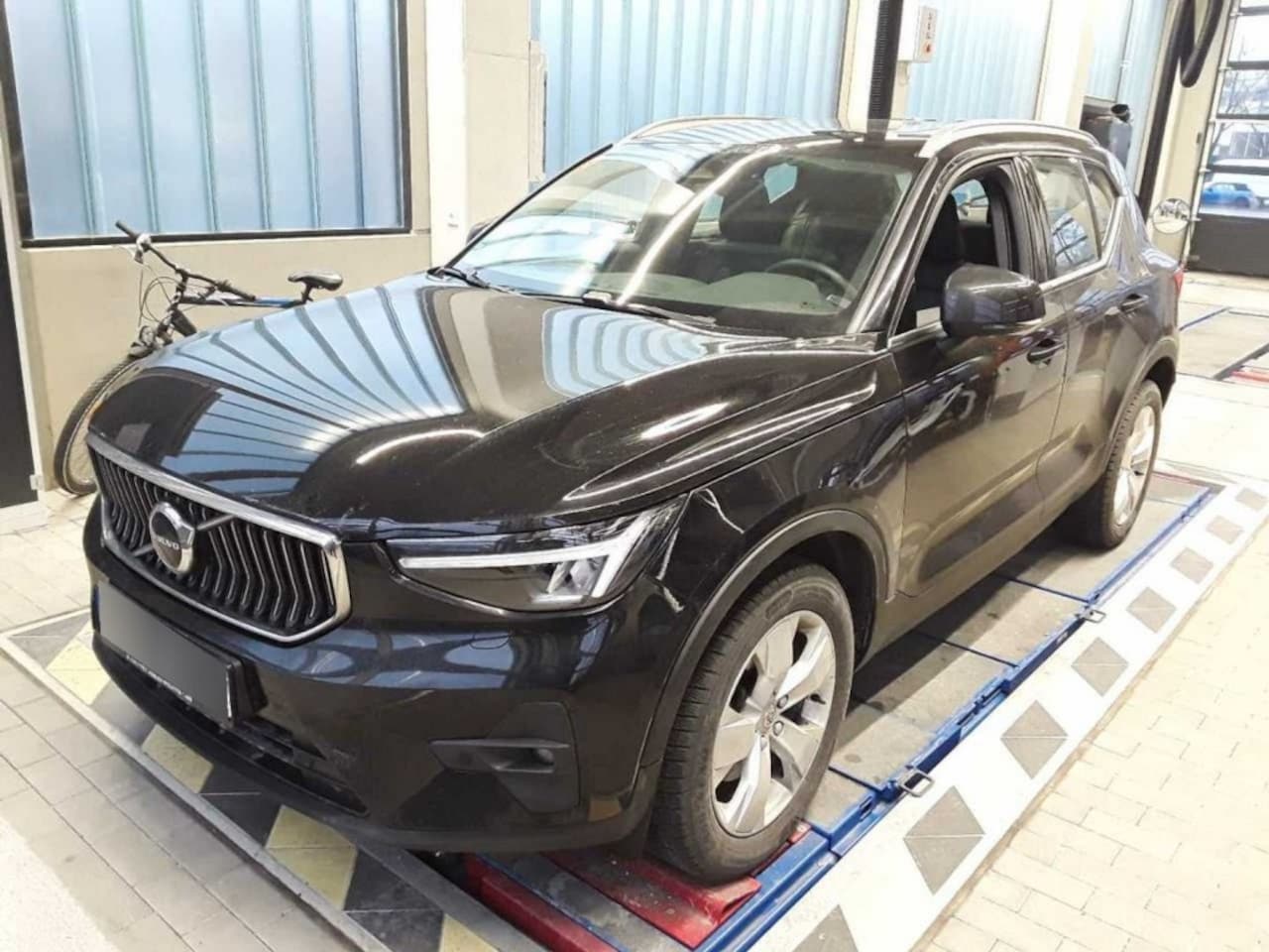 Volvo XC40 - B4 AWD Bright Ultimate - Pano - Leer - Harman/kardon - Stoelverw. - AutoWereld.nl