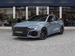 Audi RS3 - 2.5 TFSI RS3 QUATTO LIMOUSINE